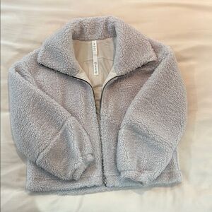 lululemon athletica Teddy Jacket